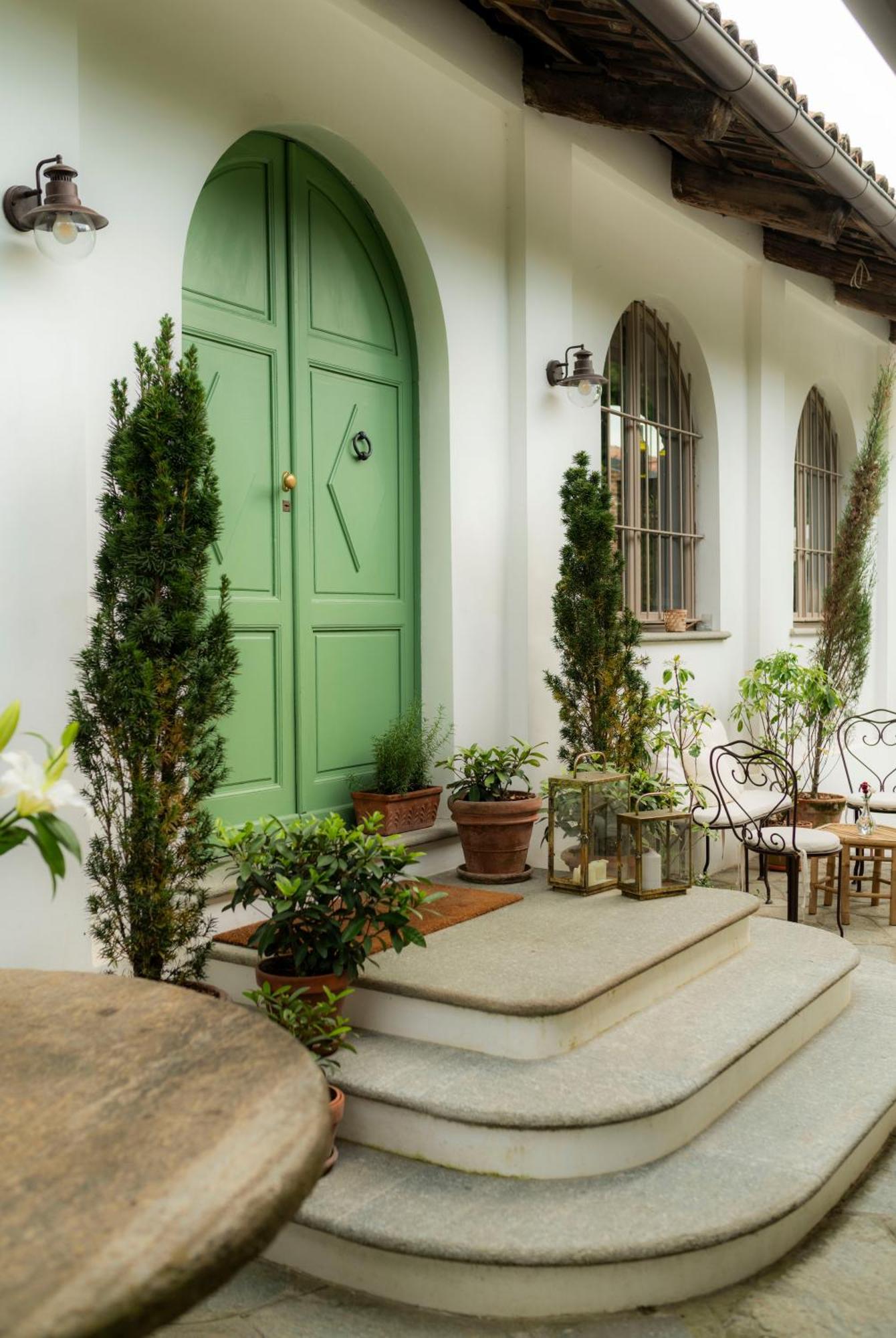 Braja Villa Sommariva del Bosco ภายนอก รูปภาพ