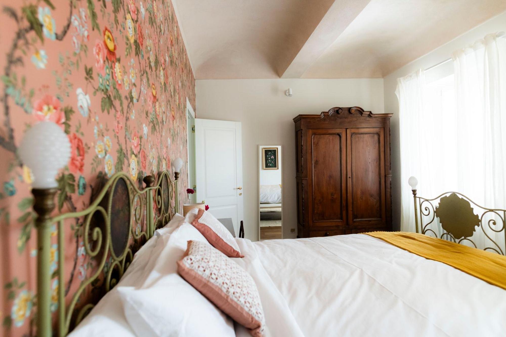 Braja Villa Sommariva del Bosco ภายนอก รูปภาพ